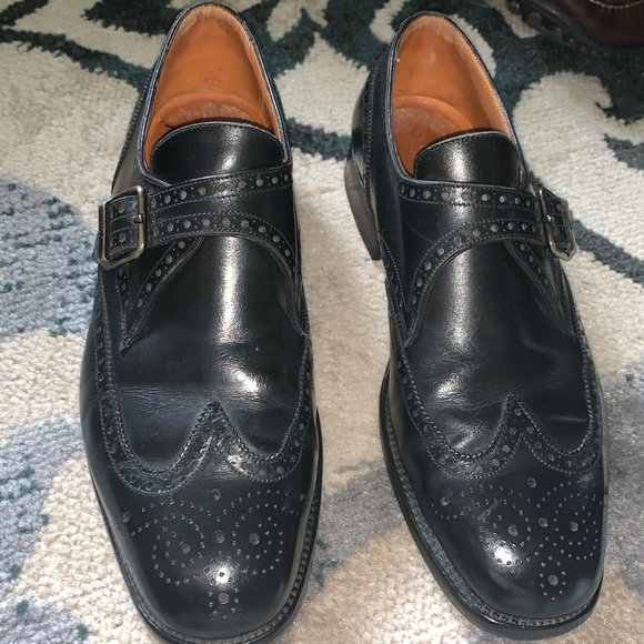 JM WESTON - Picture 1 of 11